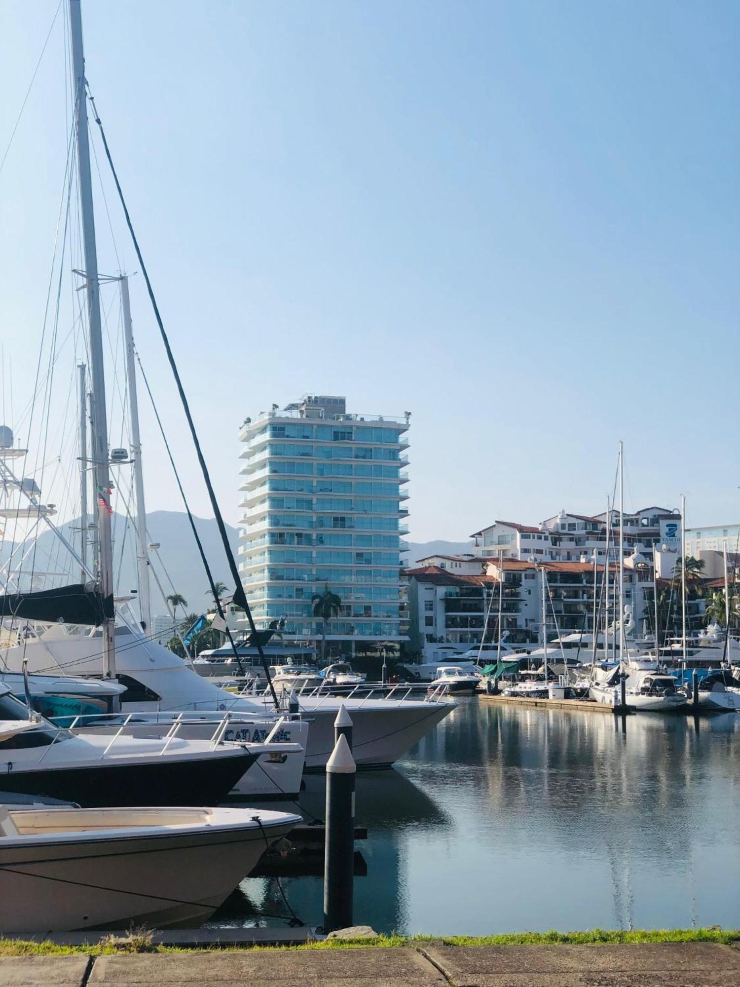 Luxurious Oceanfront With Unmatched Panoramic Views Puerto Vallarta