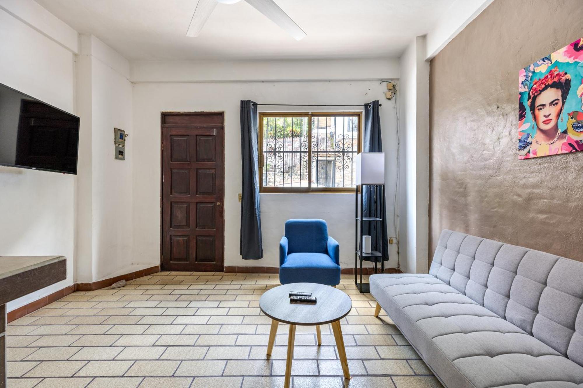 Apartment Olas Altas Romantic Zone Of *