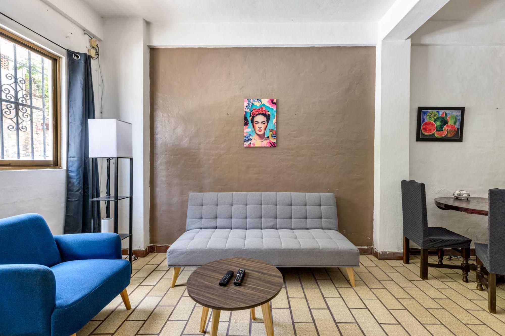 Apartment Olas Altas Romantic Zone Of *