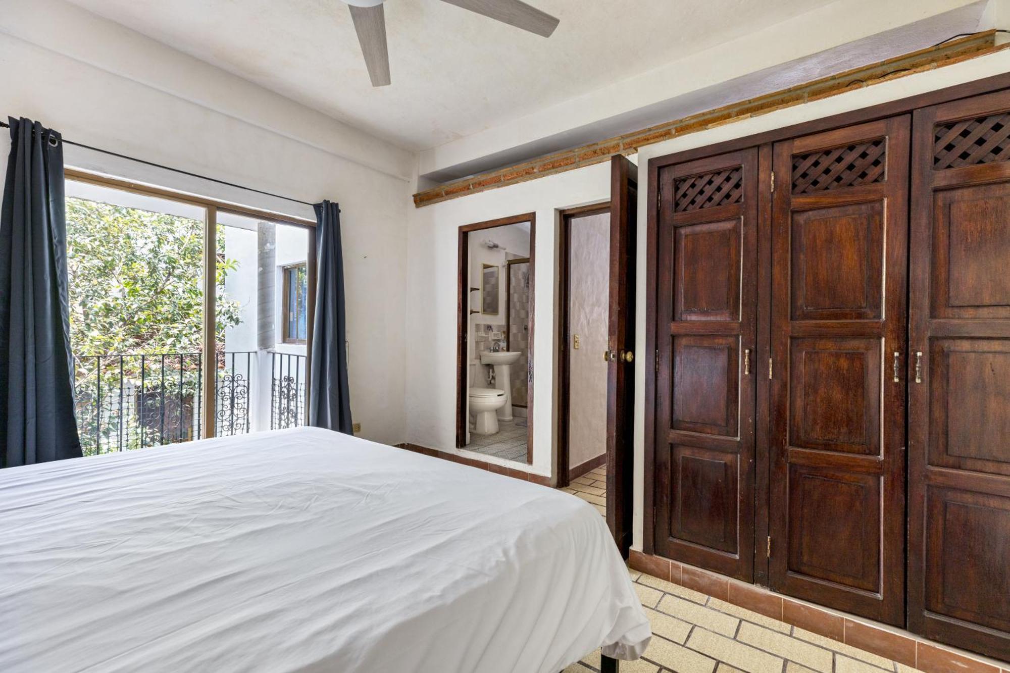 Olas Altas Romantic Zone Of Apartment Puerto Vallarta