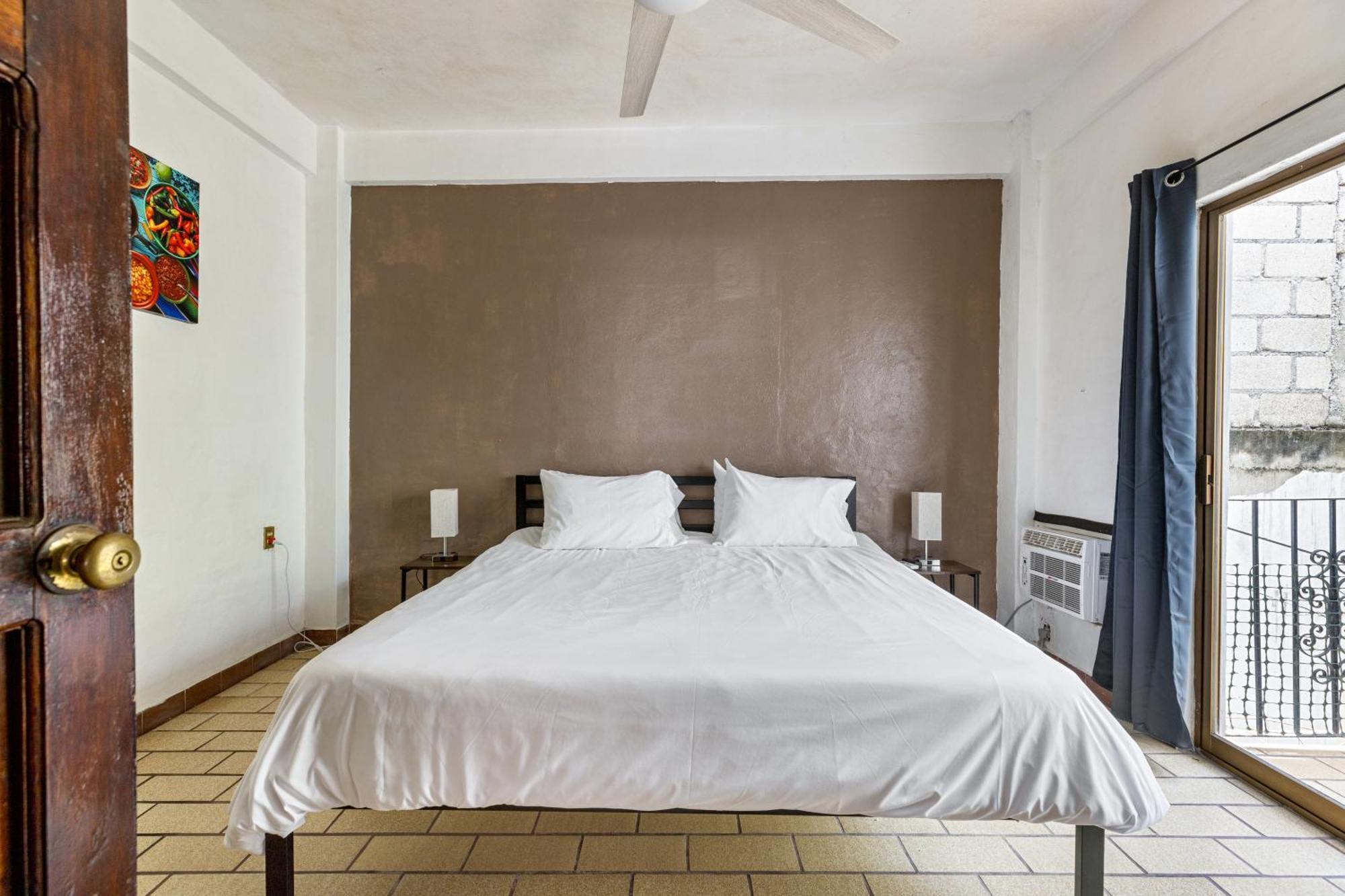 Olas Altas Romantic Zone Of Apartment