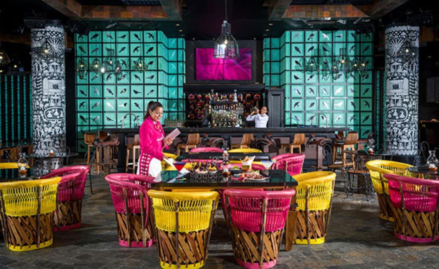 Aparthotel Vidanta World