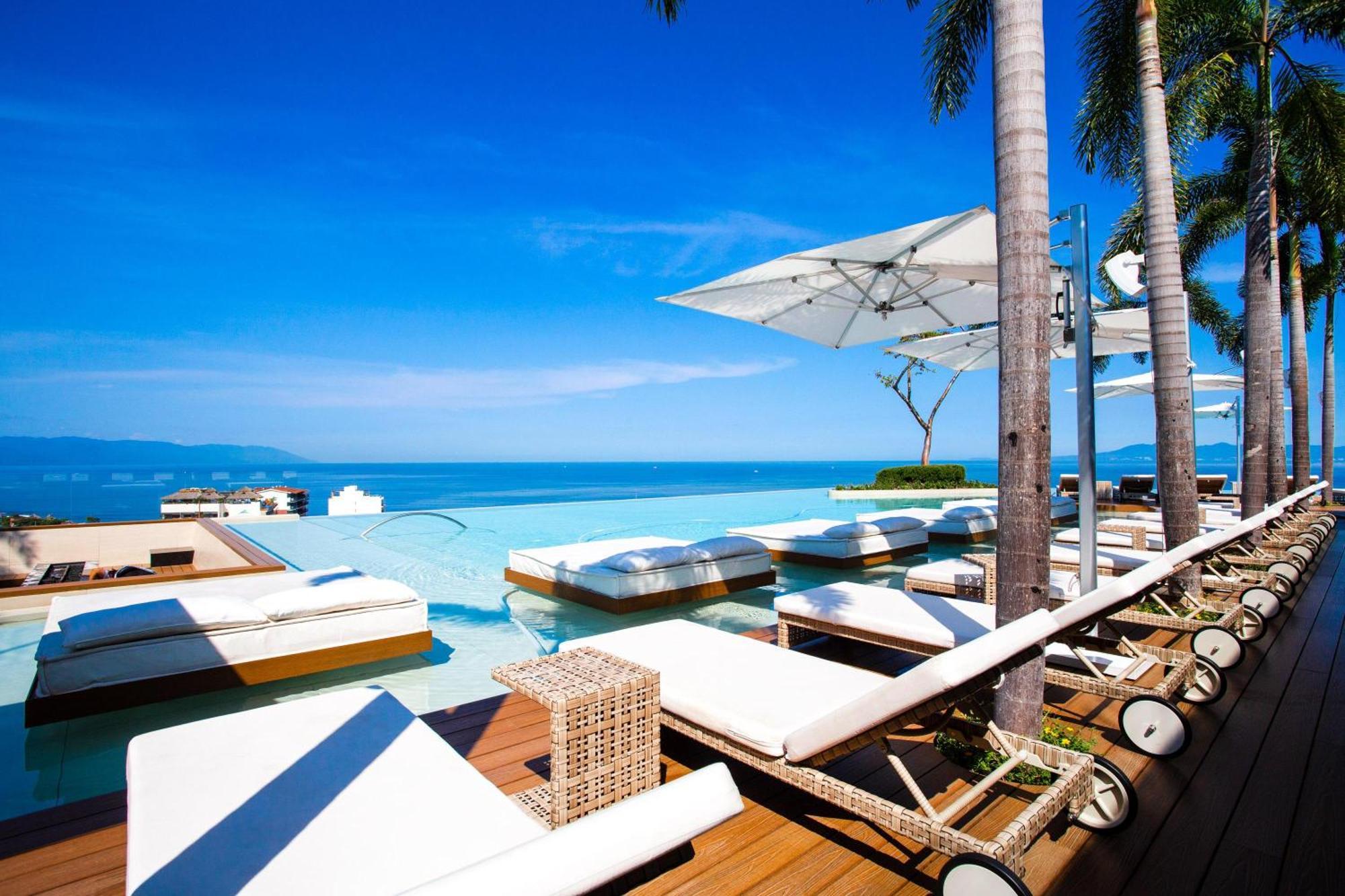 Holiday home Soho Pv, Luxury, Art, And Breathtaking Views *