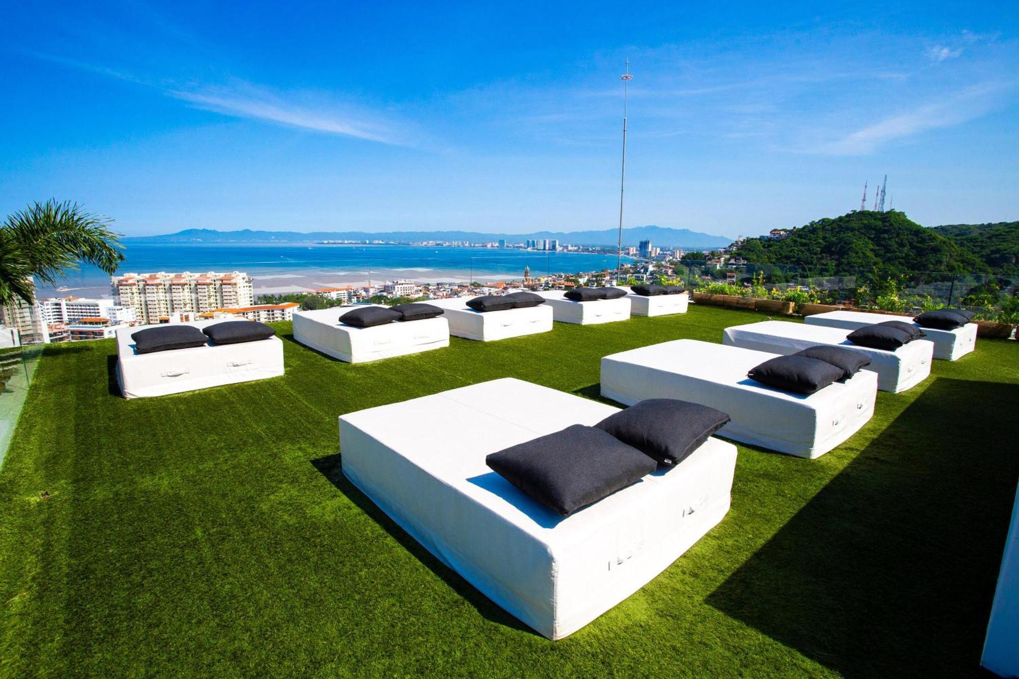 Soho Pv, Luxury, Art, And Breathtaking Views Holiday home Puerto Vallarta