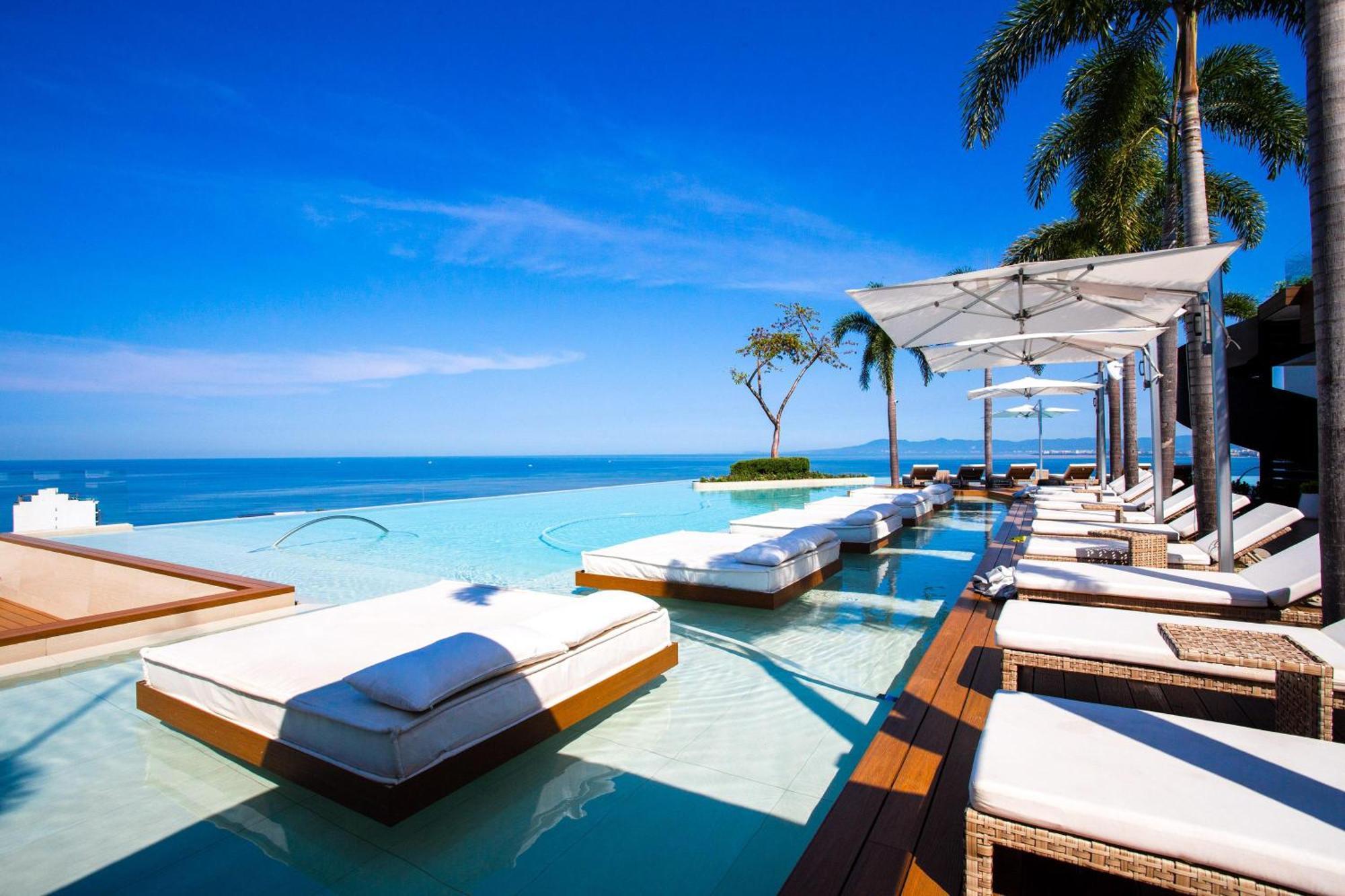 Soho Pv, Luxury, Art, And Breathtaking Views Puerto Vallarta