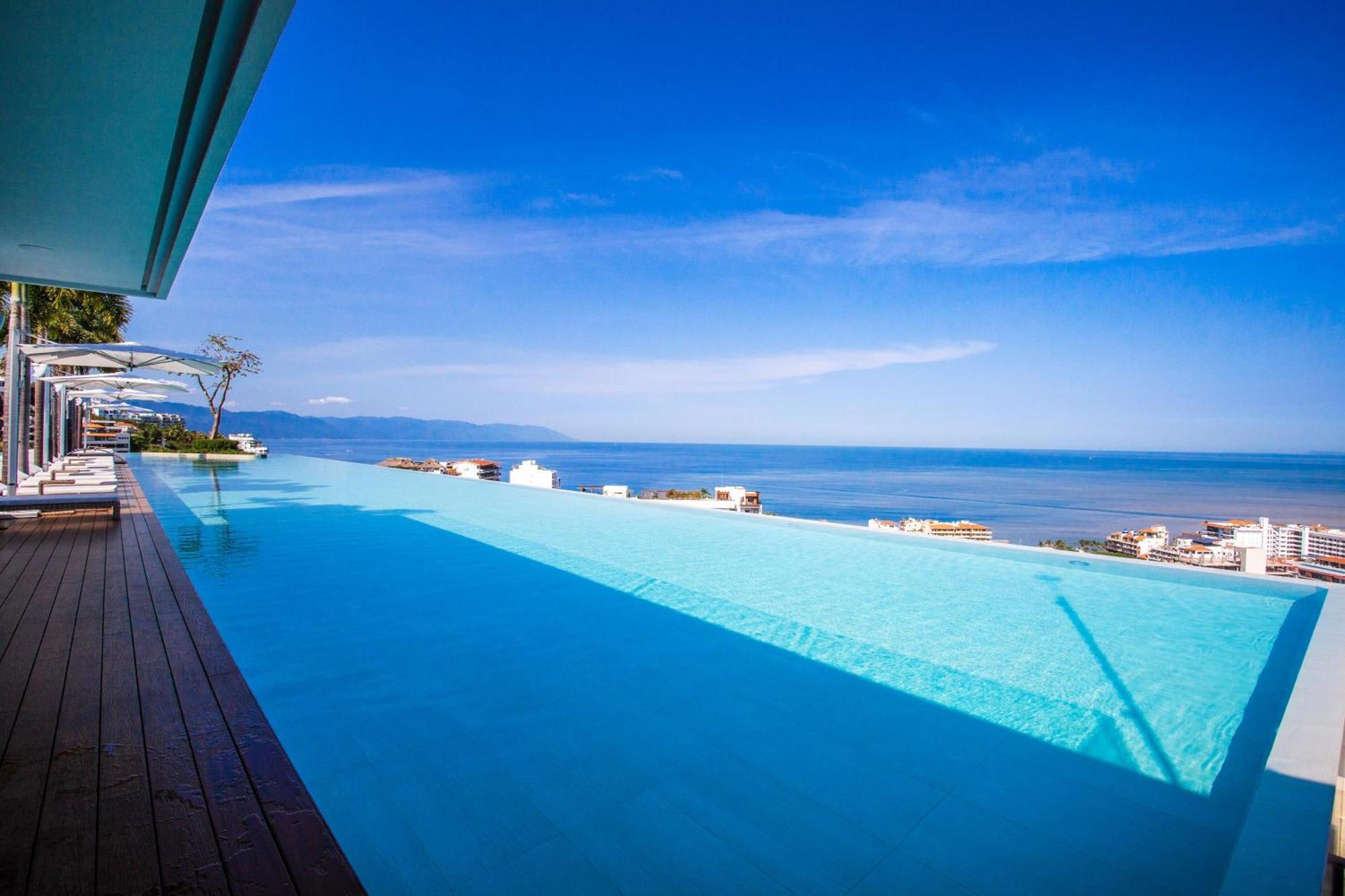 Soho Pv, Luxury, Art, And Breathtaking Views * Puerto Vallarta