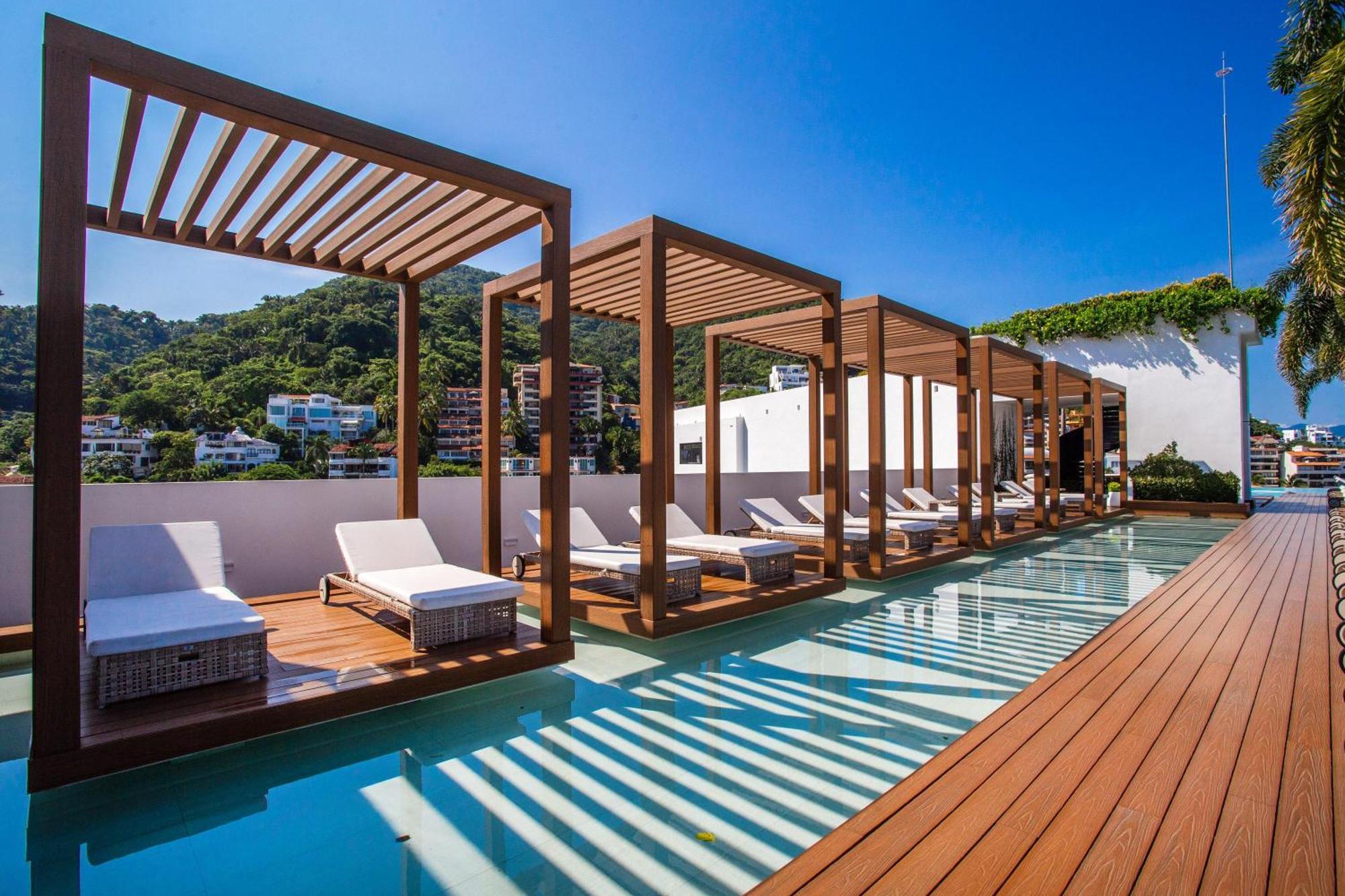 Soho Pv, Luxury, Art, And Breathtaking Views