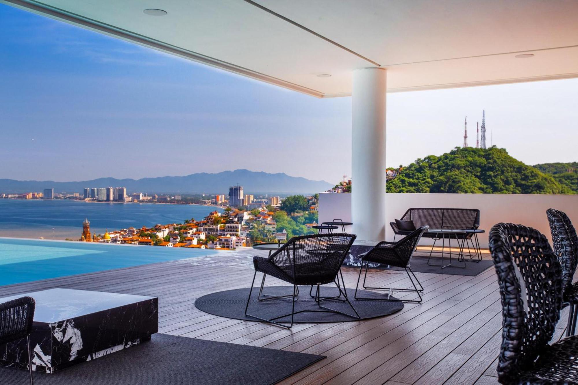 Holiday home Soho Pv, Luxury, Art, And Breathtaking Views *