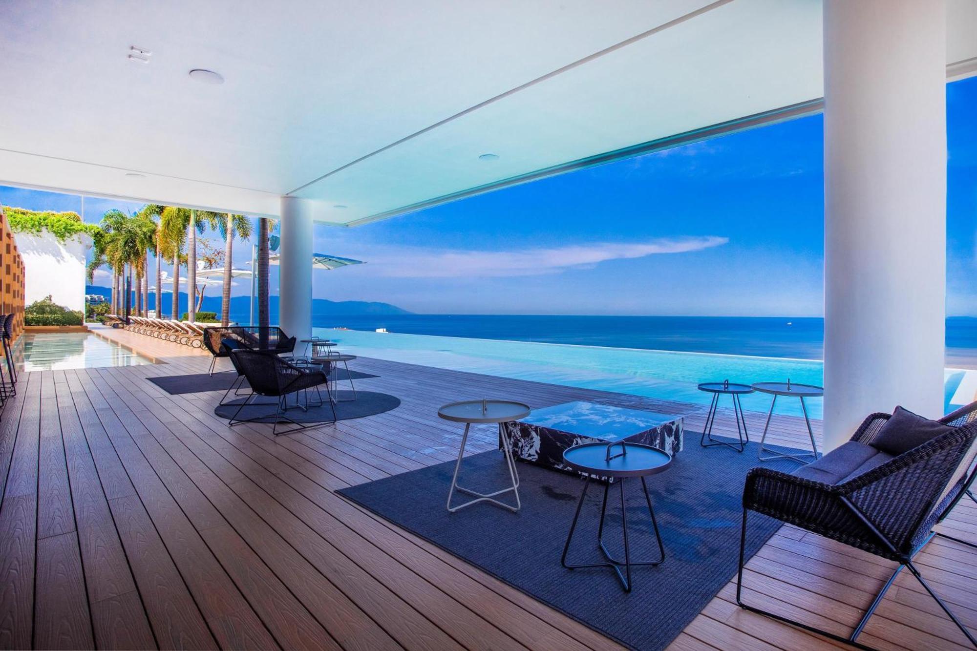 Soho Pv, Luxury, Art, And Breathtaking Views Holiday home Puerto Vallarta