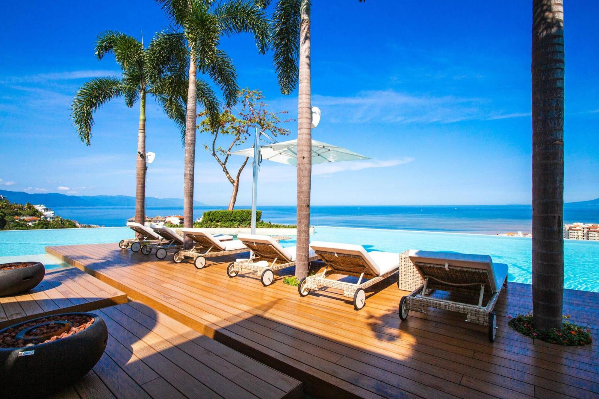 Holiday home Soho Pv, Luxury, Art, And Breathtaking Views Puerto Vallarta
