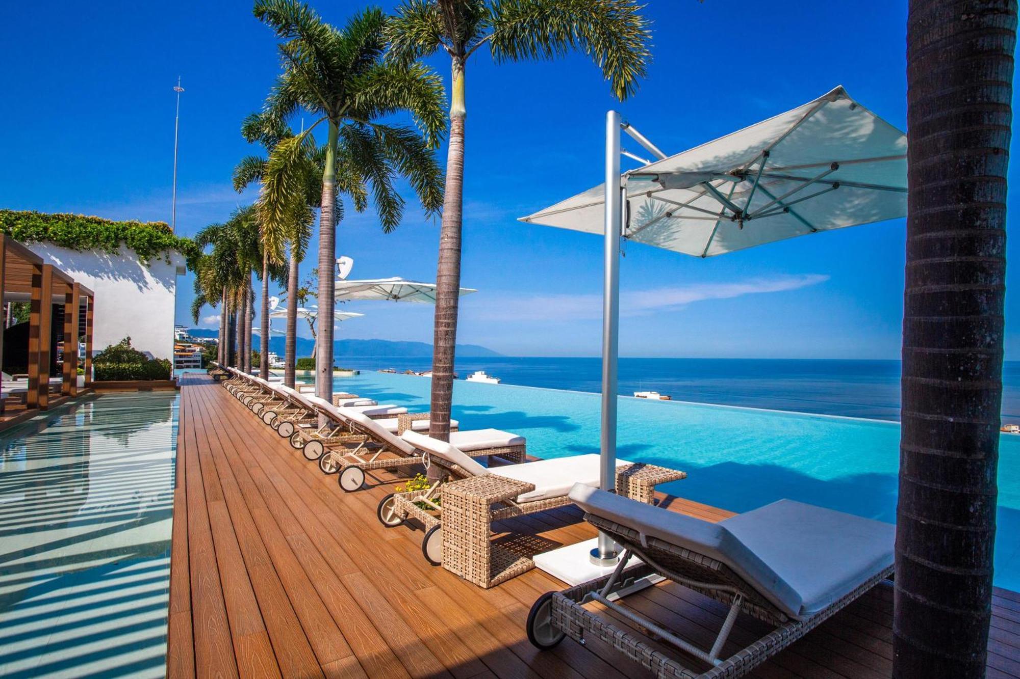 Holiday home Soho Pv, Luxury, Art, And Breathtaking Views *