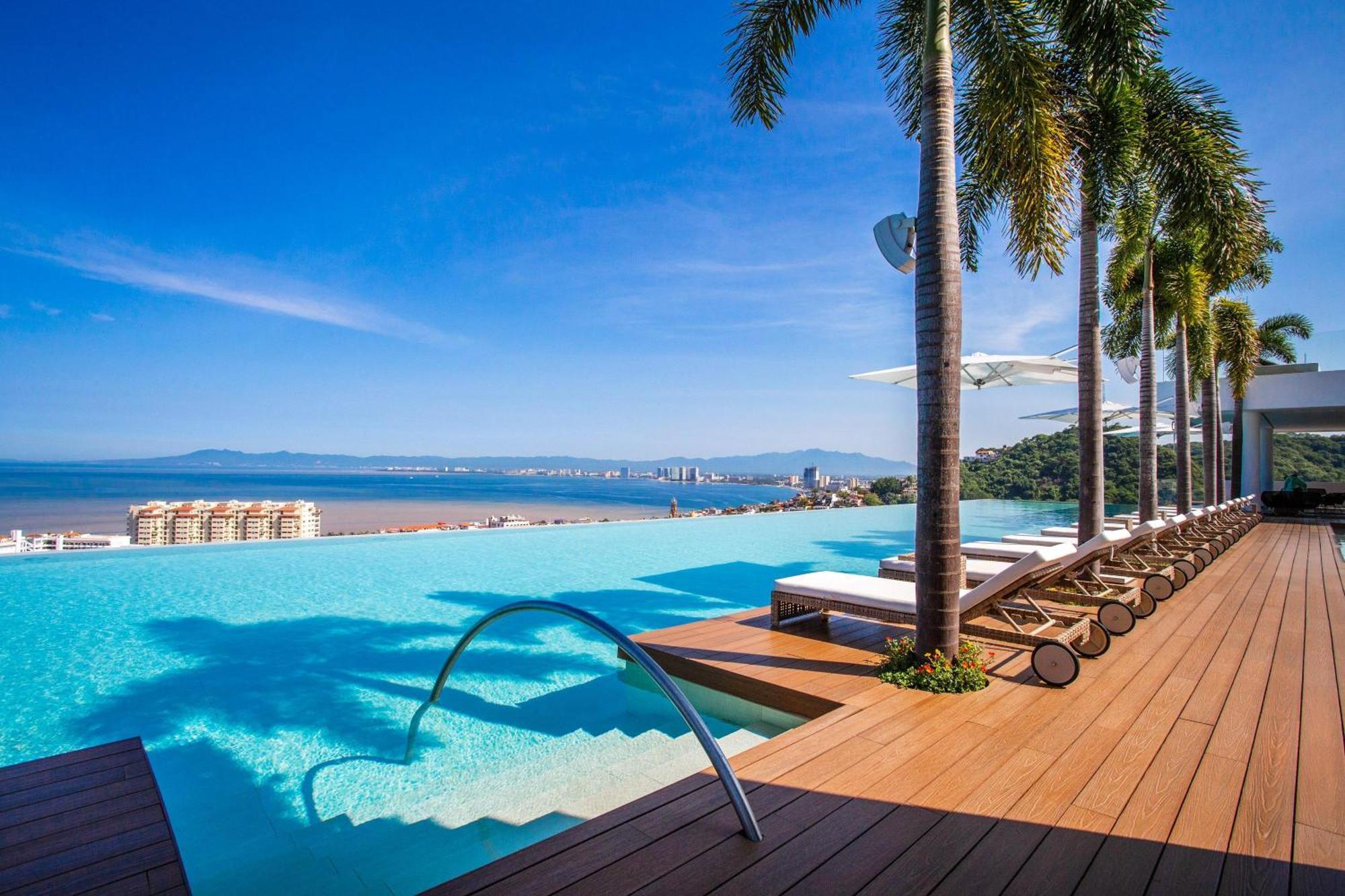 Soho Pv, Luxury, Art, And Breathtaking Views Holiday home Puerto Vallarta