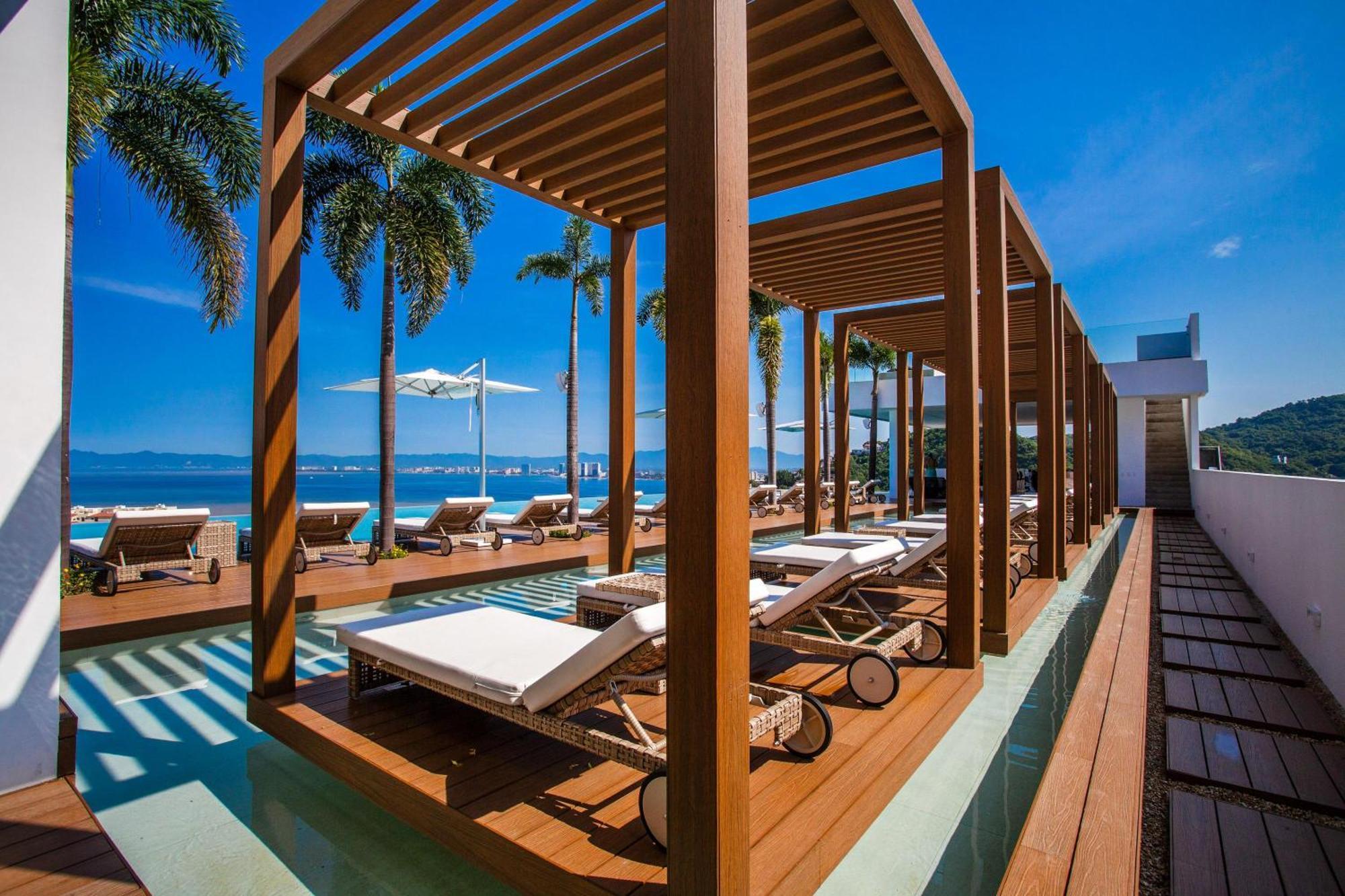 Holiday home Soho Pv, Luxury, Art, And Breathtaking Views *