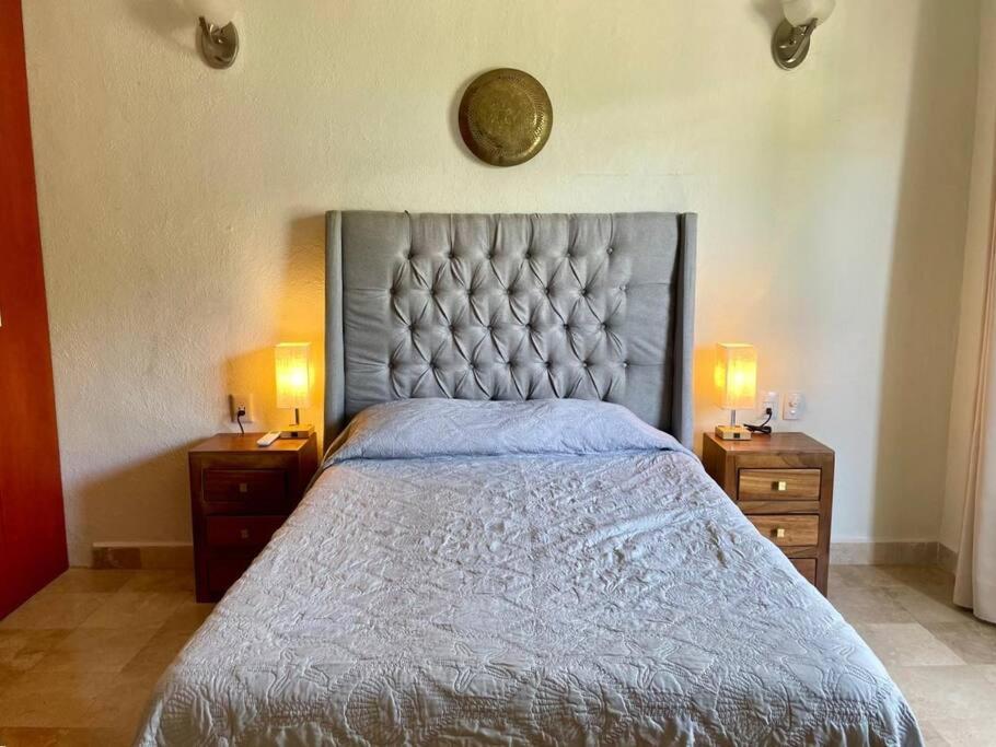 Cozy Family House With Pool Villa Puerto Vallarta