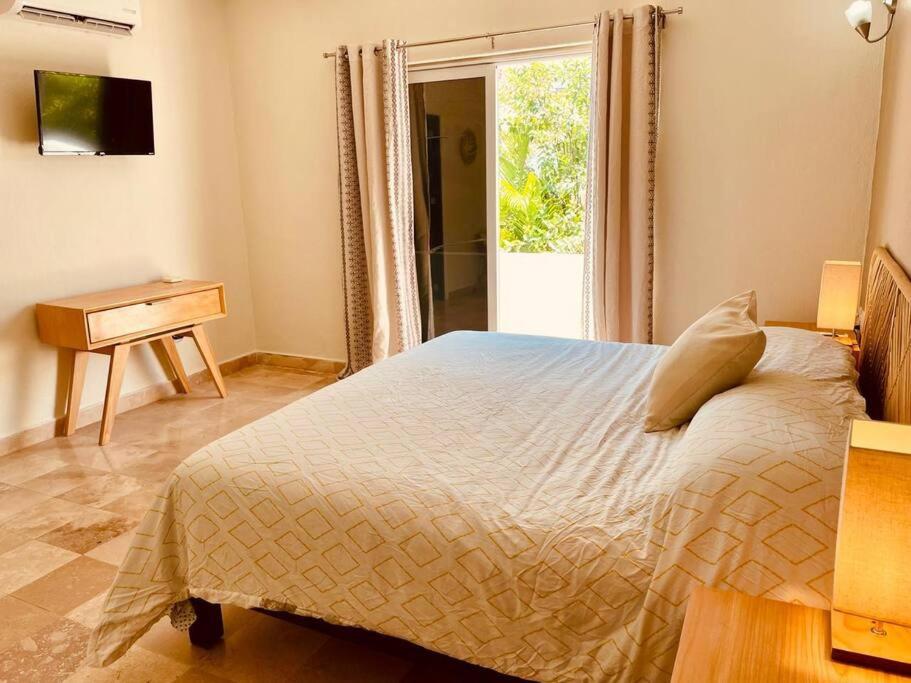 Cozy Family House With Pool * Puerto Vallarta