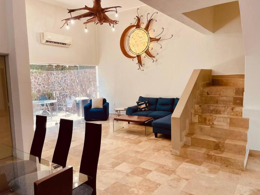 Villa Cozy Family House With Pool Puerto Vallarta