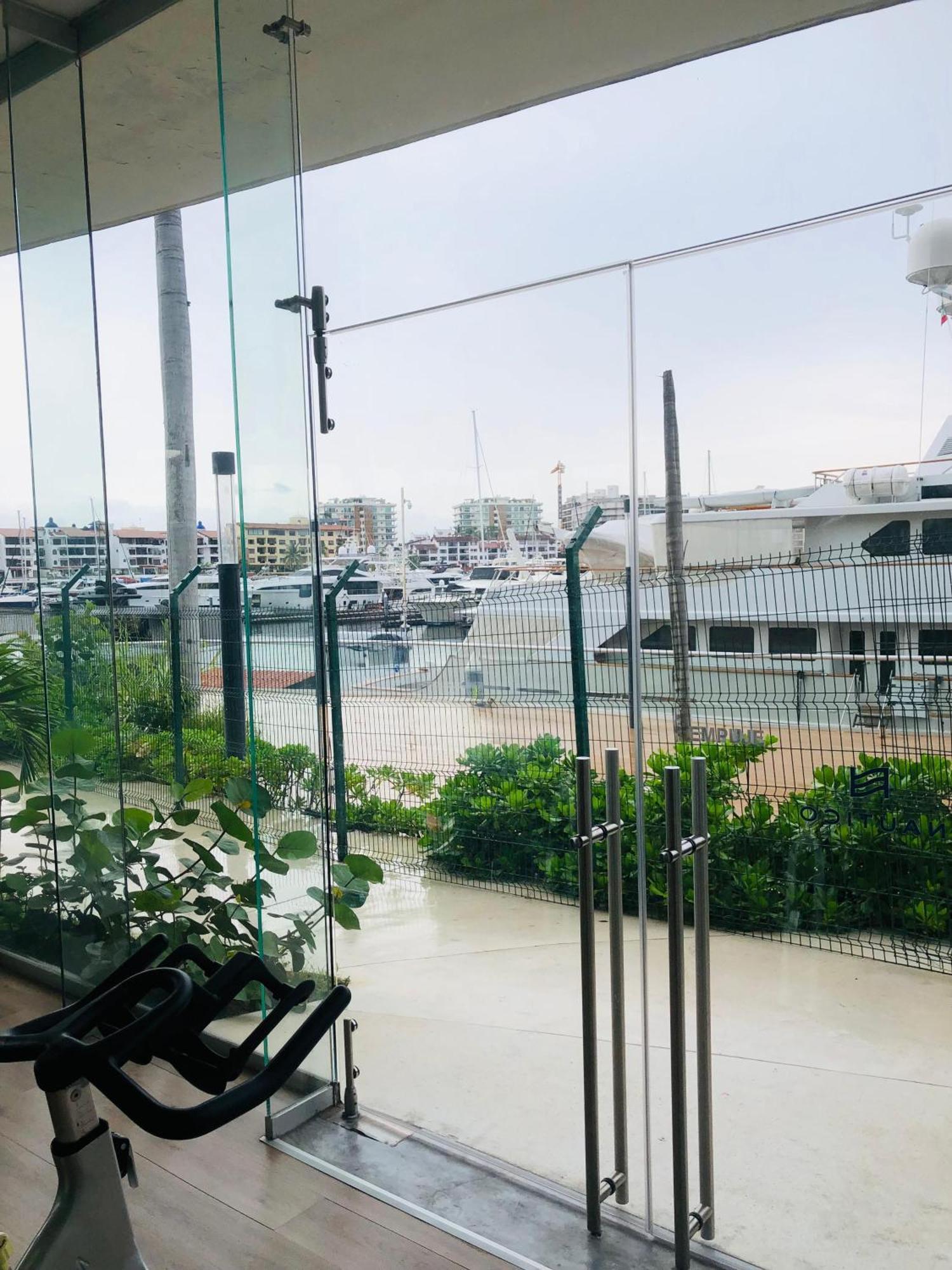 Apartment Luxurious Oceanfront With Unmatched Panoramic Views Puerto Vallarta