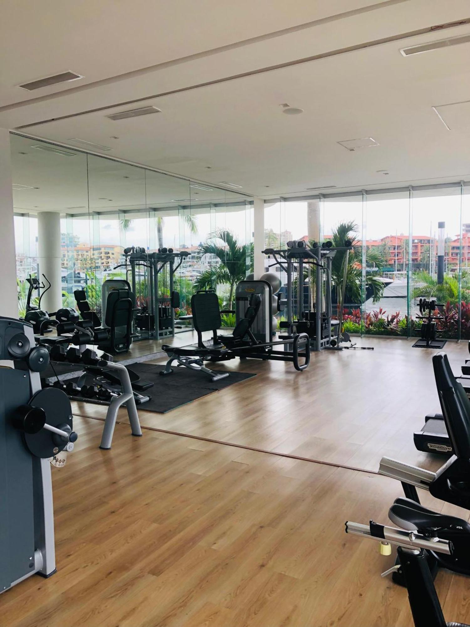 Apartment Luxurious Oceanfront With Unmatched Panoramic Views Puerto Vallarta