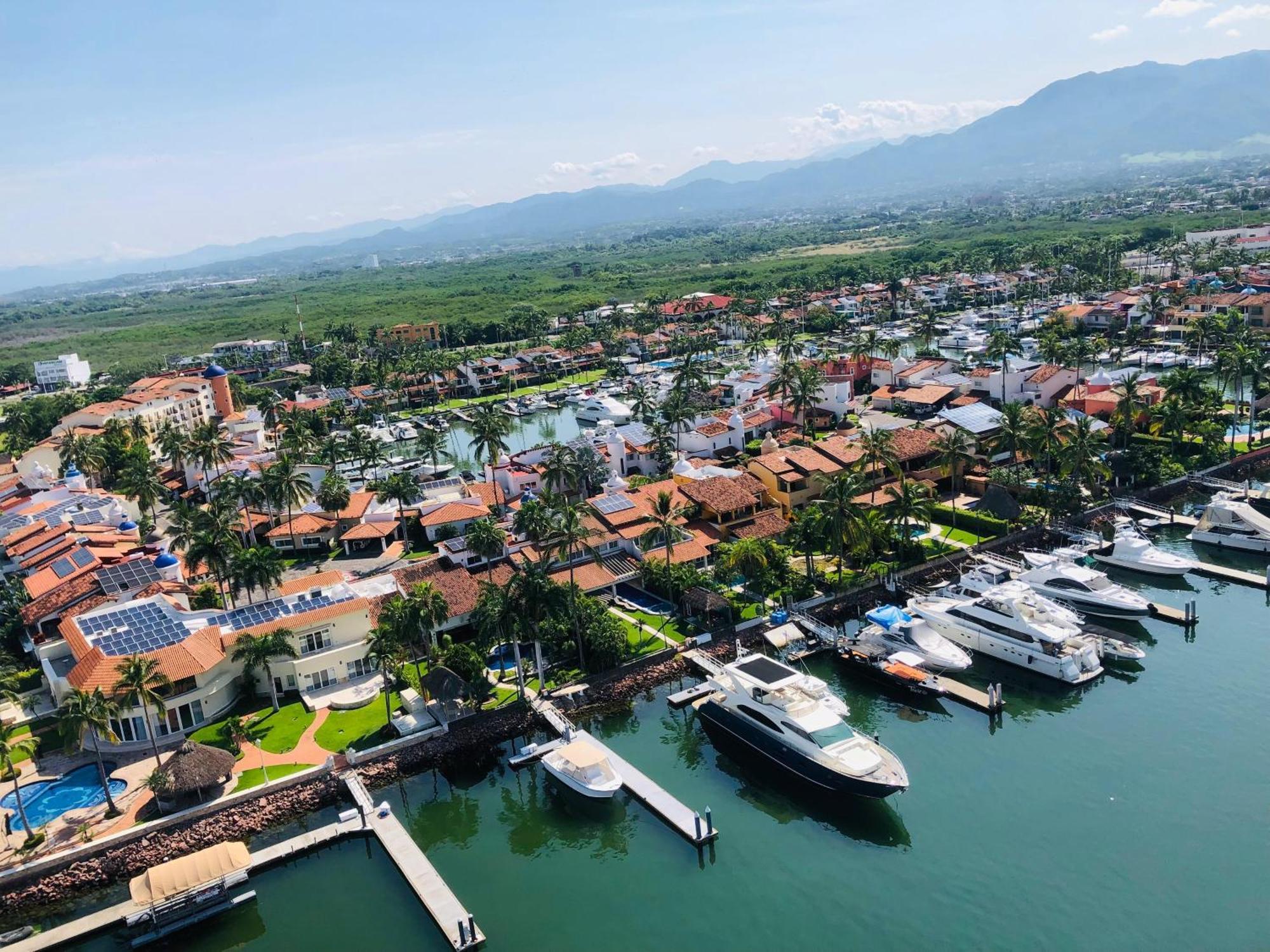 Luxurious Oceanfront With Unmatched Panoramic Views Puerto Vallarta