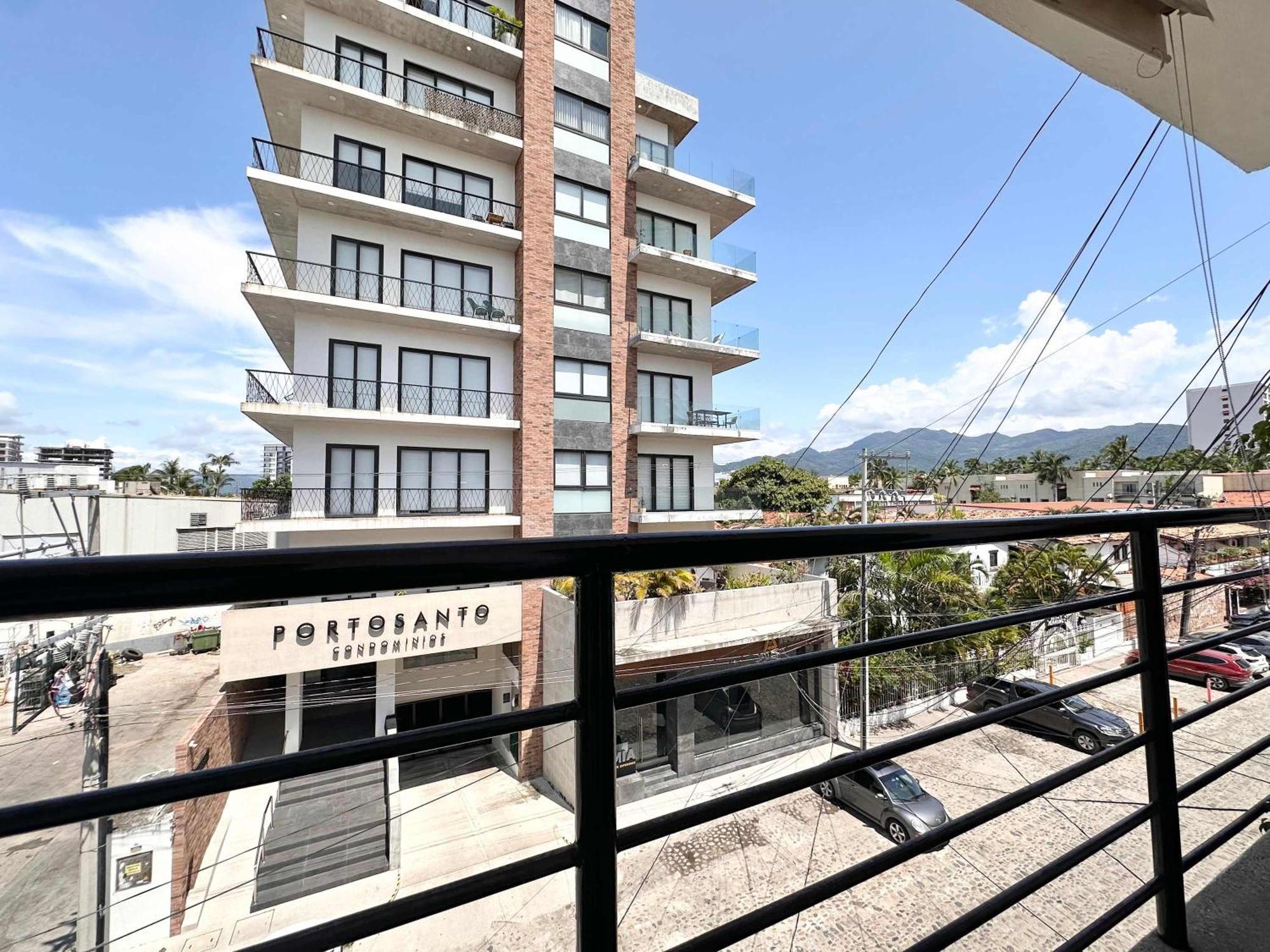 Modern - Near The * Puerto Vallarta