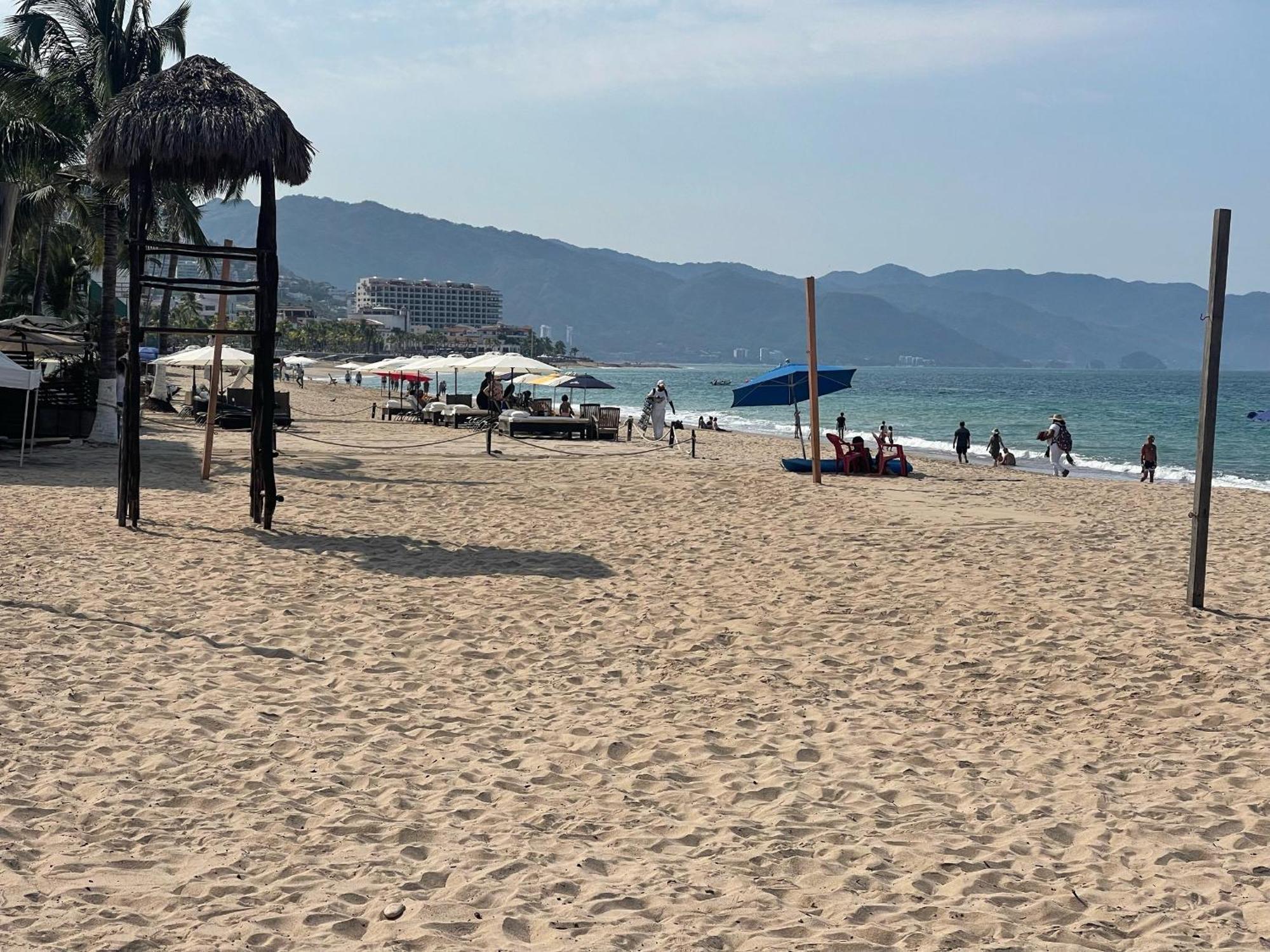 Le Petit Bonheur Terrace - Private Calm And View Puerto Vallarta