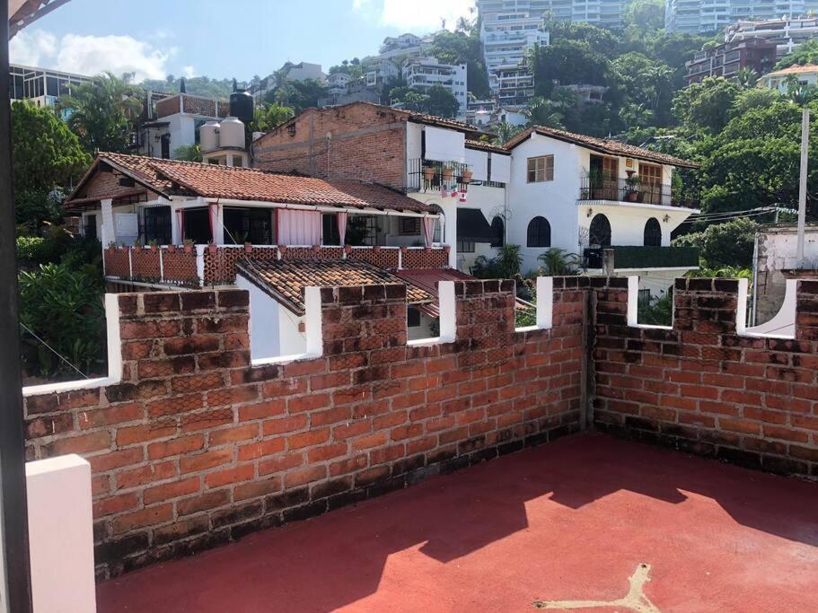 Olas Altas Romantic Zone Of Apartment Puerto Vallarta