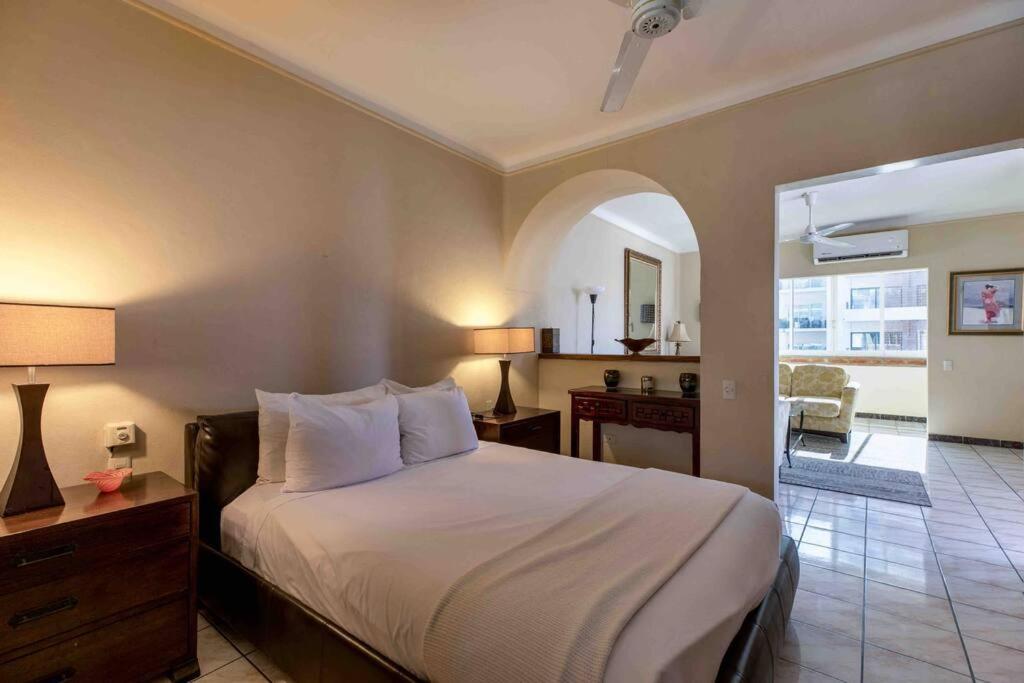 Apartment Olas Altas Romantic Zone Of Puerto Vallarta