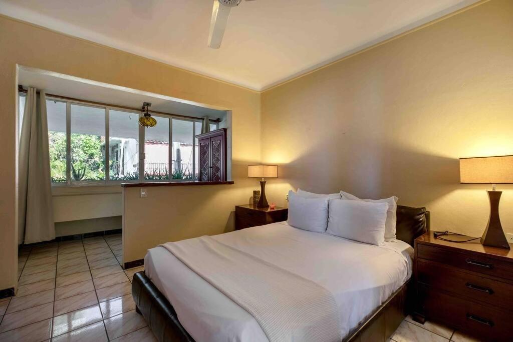 Olas Altas Romantic Zone Of Apartment *