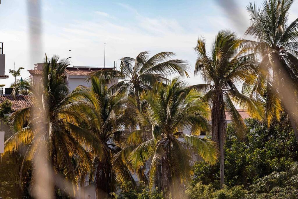 Apartment Olas Altas Romantic Zone Of *