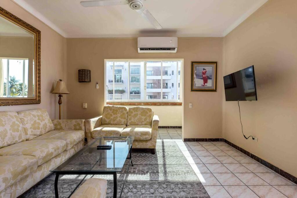 Apartment Olas Altas Romantic Zone Of Puerto Vallarta