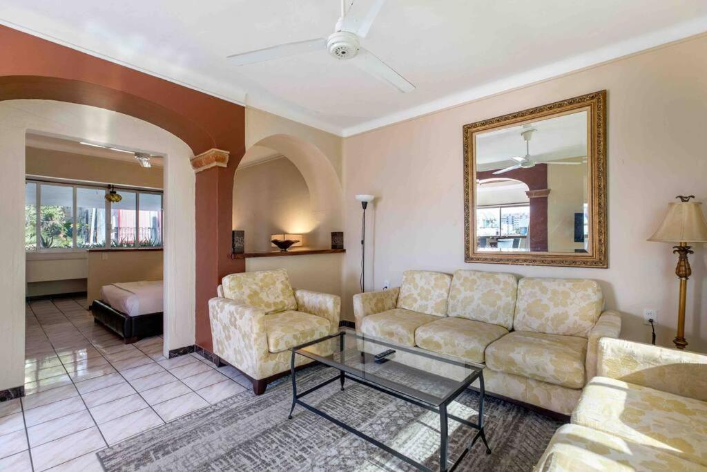 Apartment Olas Altas Romantic Zone Of