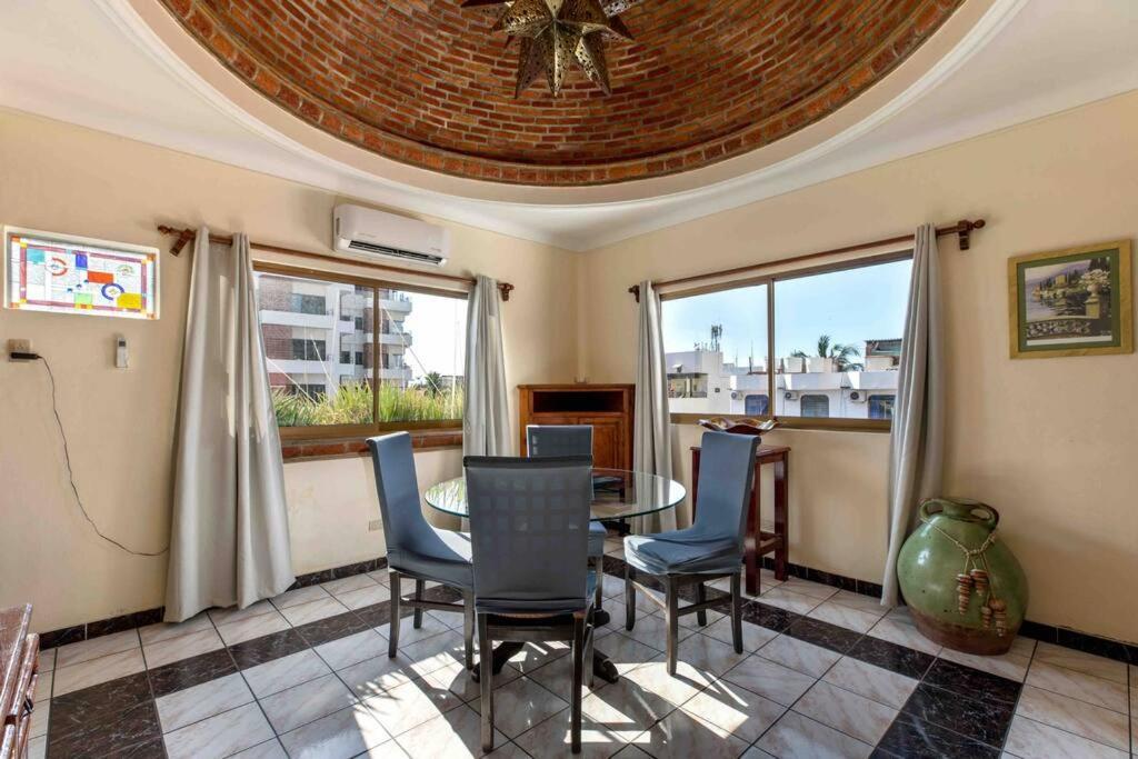 Apartment Olas Altas Romantic Zone Of *