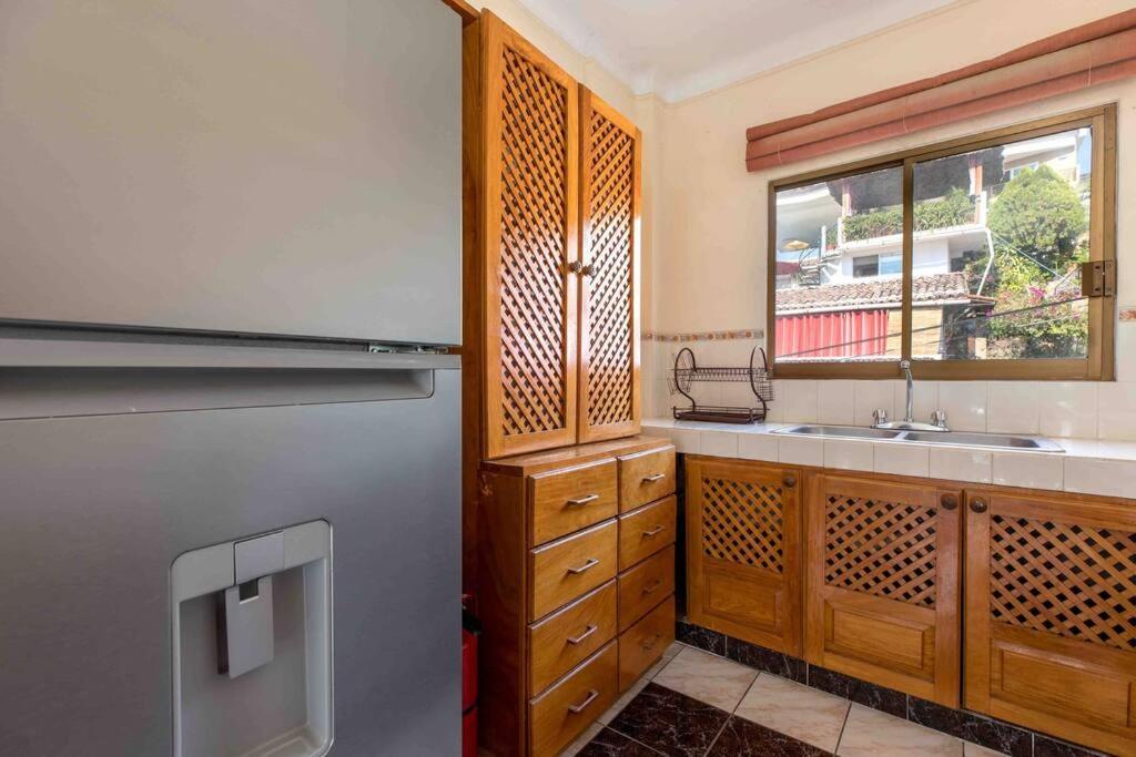 Apartment Olas Altas Romantic Zone Of