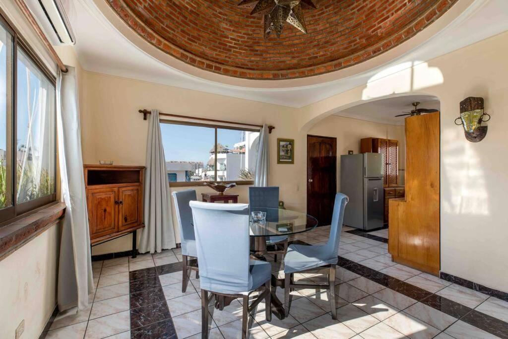 Olas Altas Romantic Zone Of Apartment Puerto Vallarta