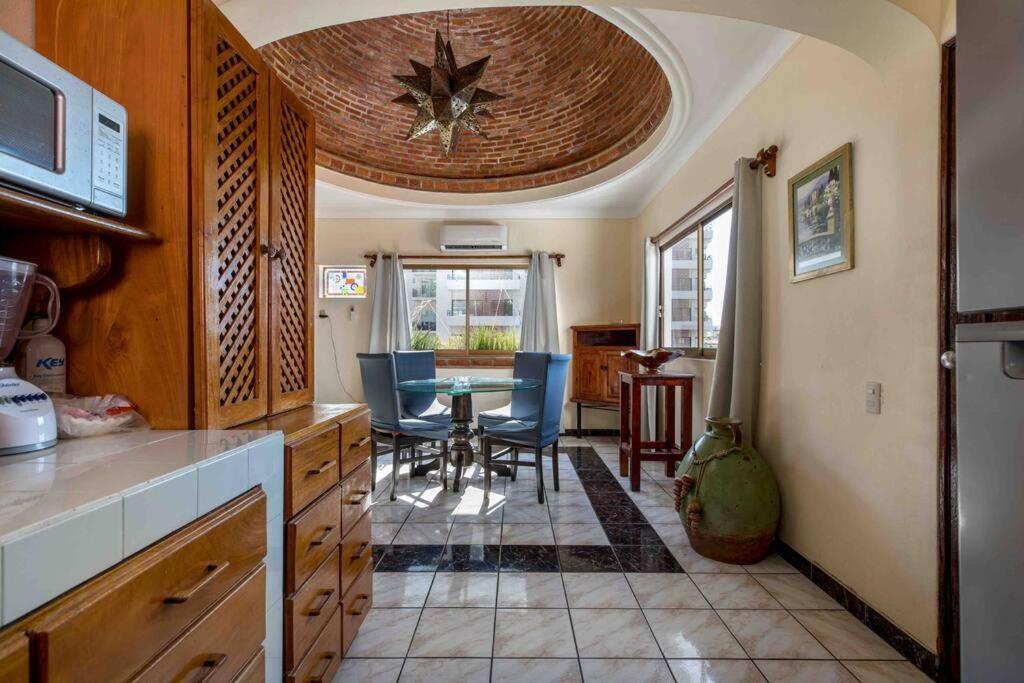 Apartment Olas Altas Romantic Zone Of Puerto Vallarta