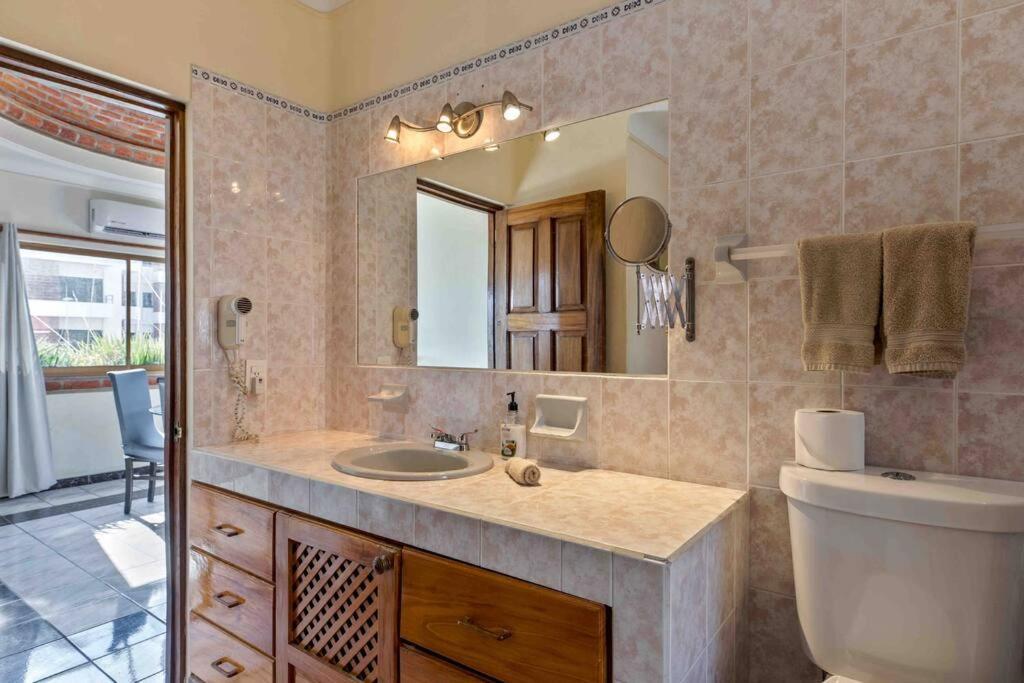 Apartment Olas Altas Romantic Zone Of