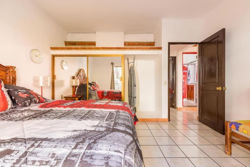 Apartment Olas Altas Romantic Zone Of