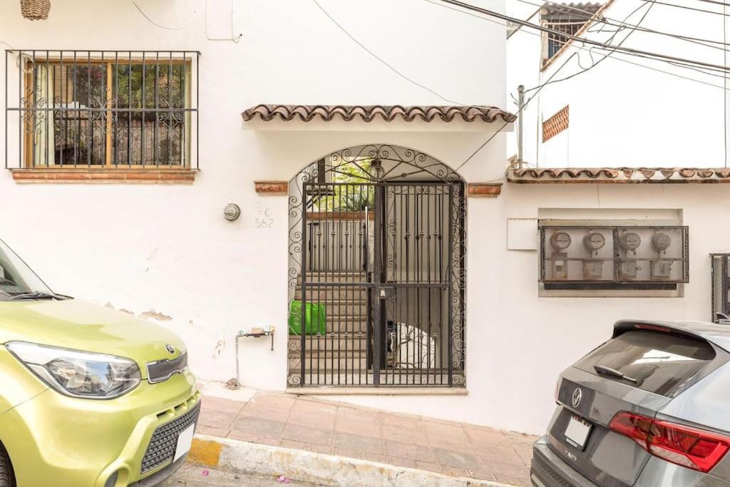 Apartment Olas Altas Romantic Zone Of