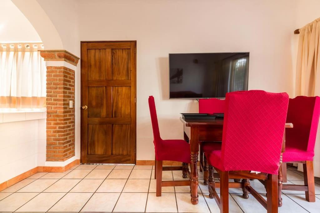 Olas Altas Romantic Zone Of Apartment