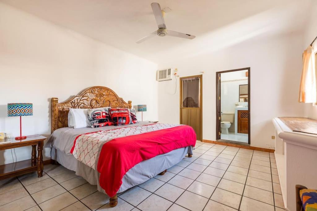 Apartment Olas Altas Romantic Zone Of *