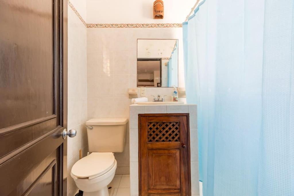 Olas Altas Romantic Zone Of Apartment Puerto Vallarta
