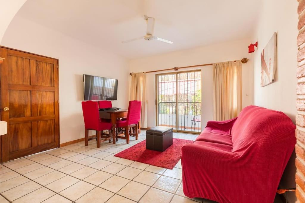 Olas Altas Romantic Zone Of Apartment