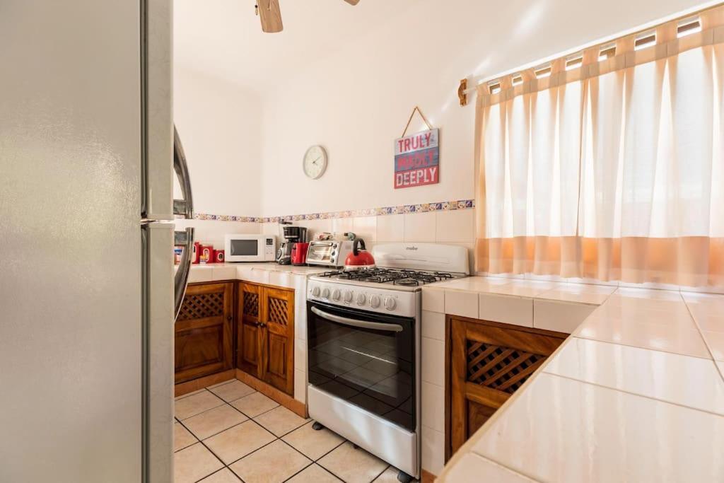 Olas Altas Romantic Zone Of Apartment Puerto Vallarta