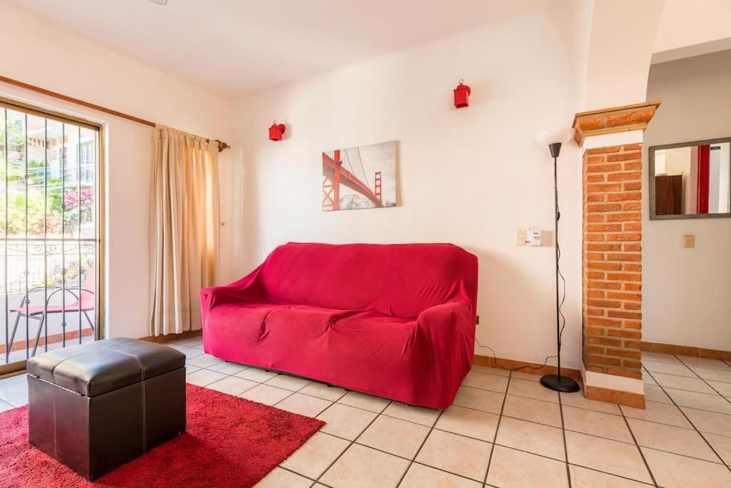 Apartment Olas Altas Romantic Zone Of *