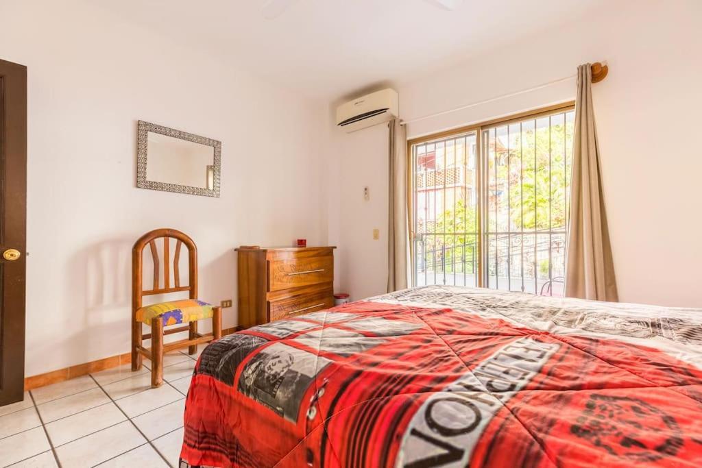 Olas Altas Romantic Zone Of Apartment Puerto Vallarta