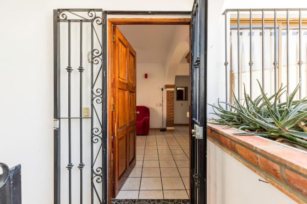 Apartment Olas Altas Romantic Zone Of *