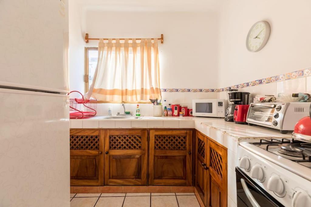 Olas Altas Romantic Zone Of Apartment