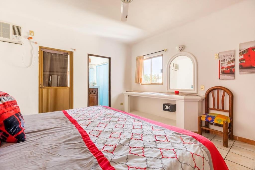 Apartment Olas Altas Romantic Zone Of