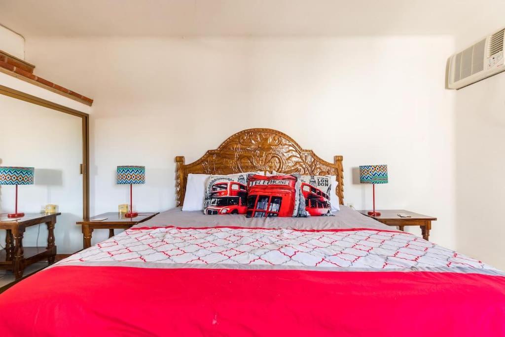 Olas Altas Romantic Zone Of Apartment *