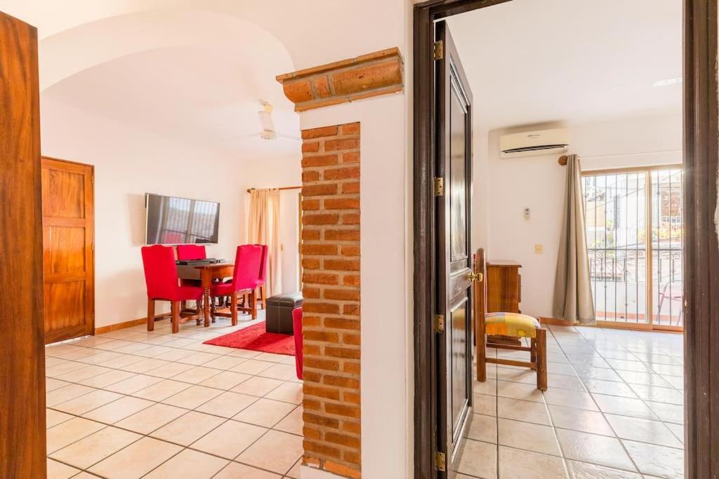 Apartment Olas Altas Romantic Zone Of